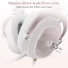 Redragon H510 Zeus White Wired Gaming Headset - Thumbnail Image 4